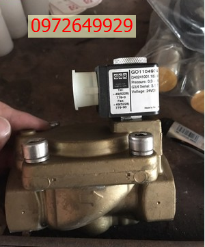 Van điện từ GSR K0511810