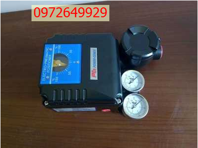Bộ định vị van Power Genex 
