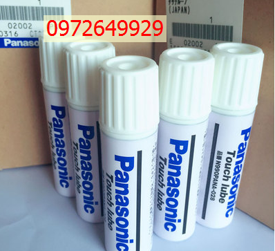 Dầu bảo dưỡng Panasonic 
