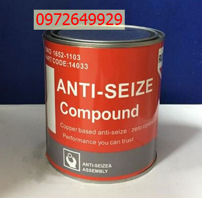 Hợp chất ROCOL ANTI-SEIZE