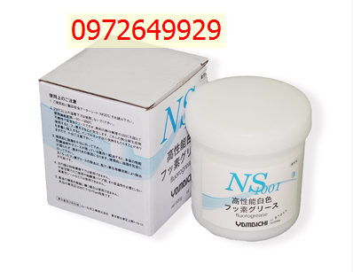 Mỡ chịu nhiệt độ cao Yamaichi Chemical NS1001 