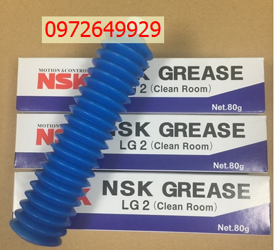 Mỡ NSK LG2 GREASE SMT