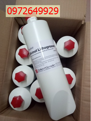 Mỡ Divinol Litogreas 000