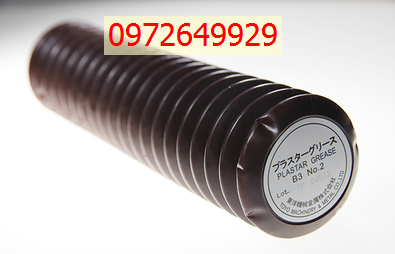 Mỡ bôi trơn TOYO B3 NO.2