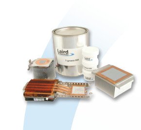 Mỡ tản nhiệt laird tgrease 880