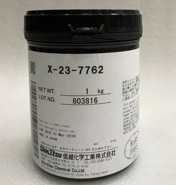 Shin-Etsu X-23-7762 mỡ tản nhiệt